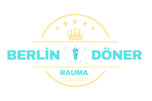 Berlin Döner Rauma
